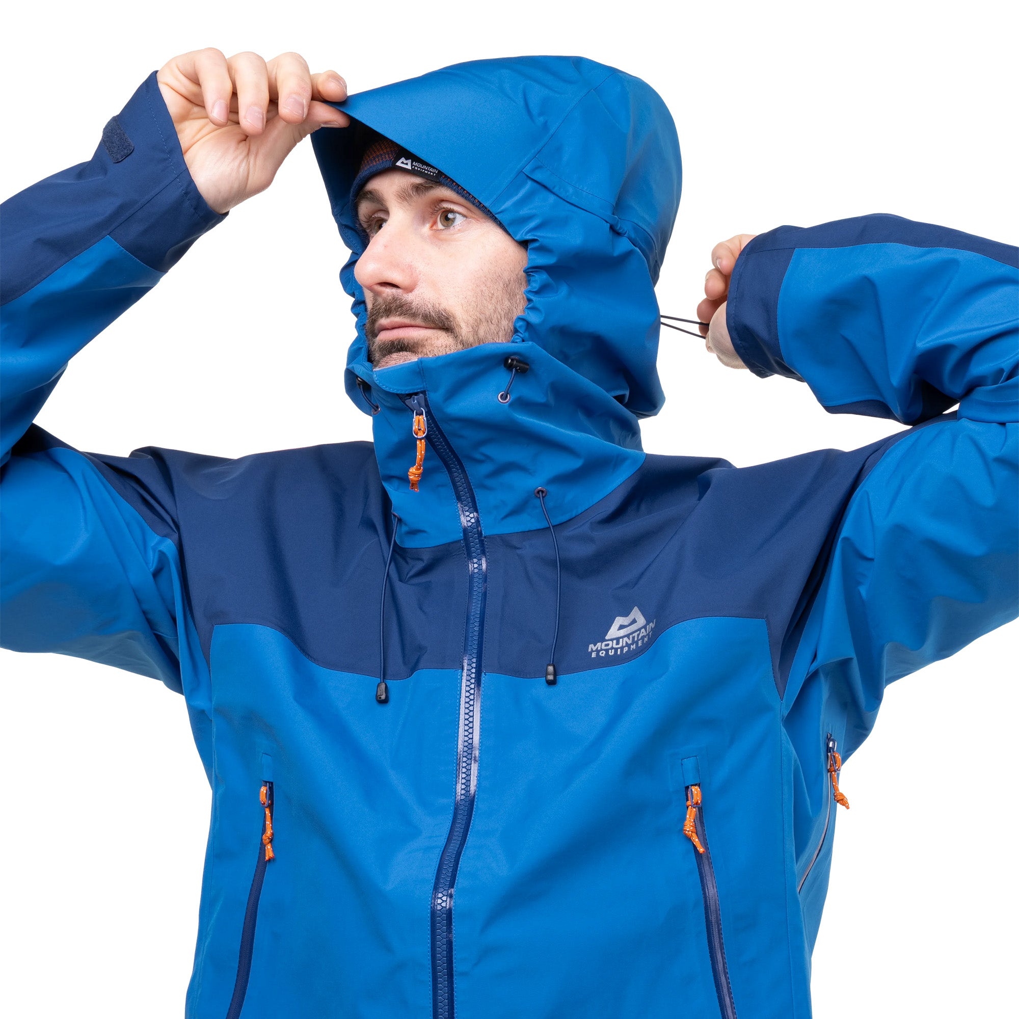 Men's Saltoro GORE-TEX® Jacket - Blue