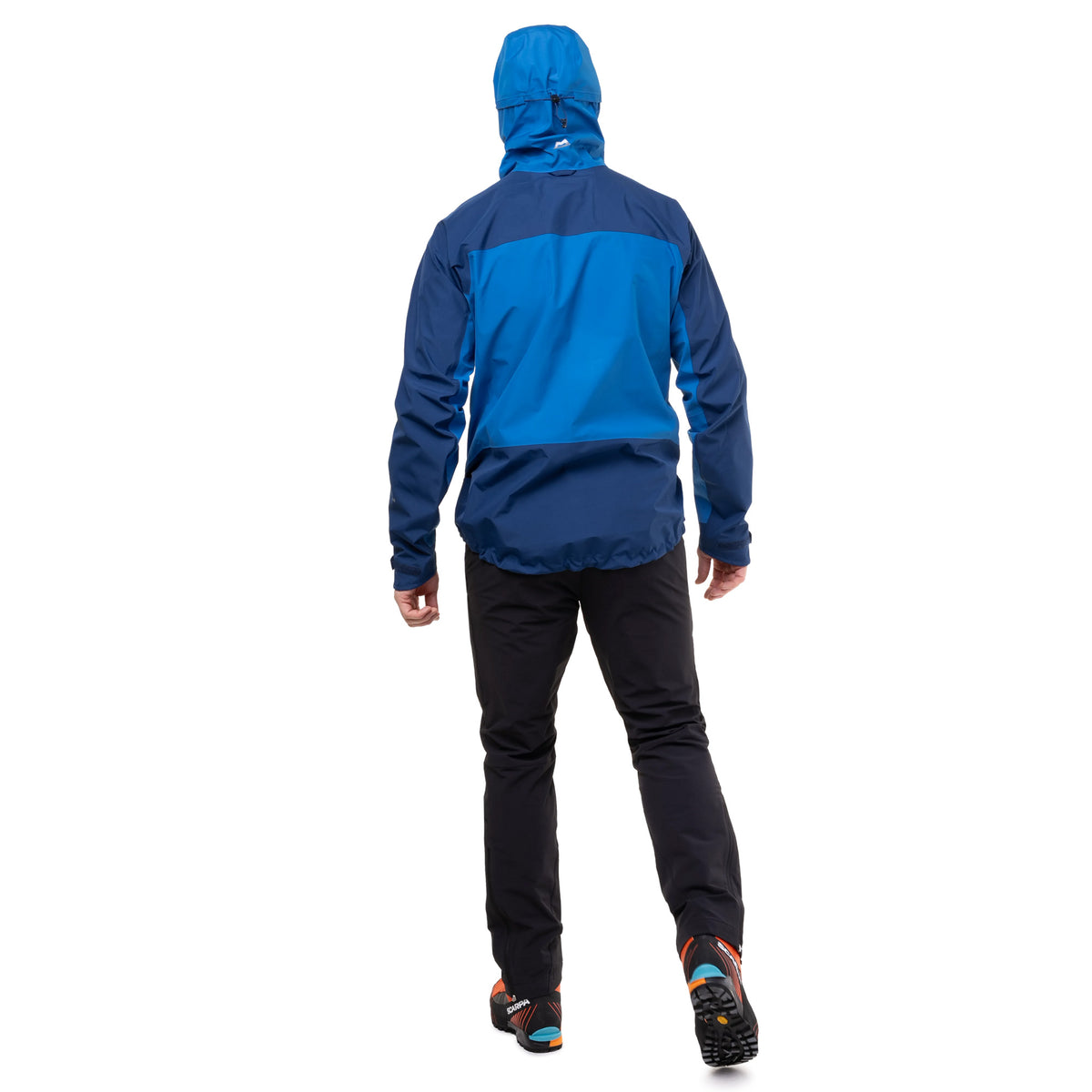 Men's Saltoro GORE-TEX® Jacket - Blue