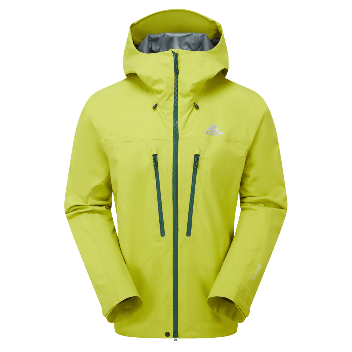 Men's Tupilak GORE-TEX® Jacket - Green