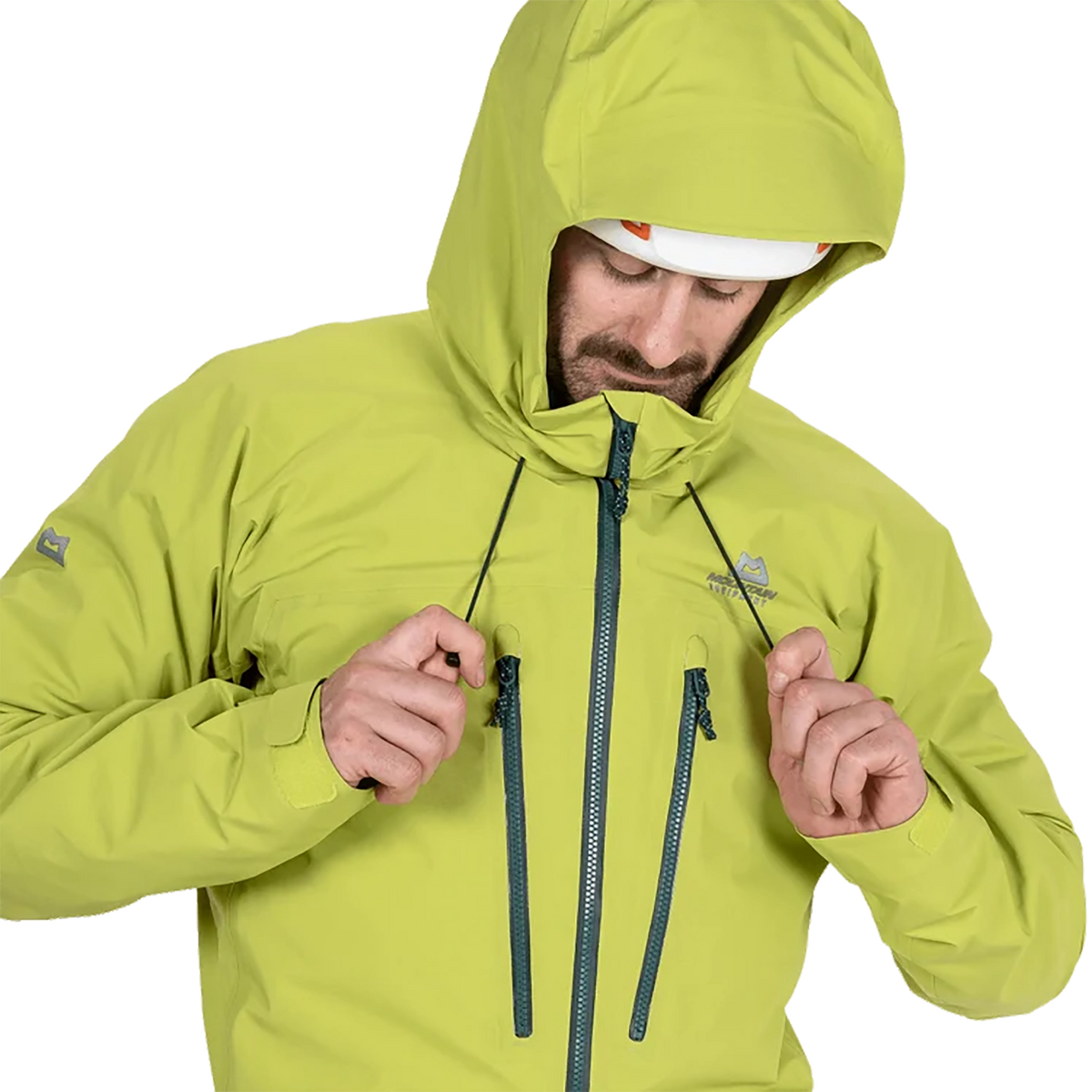 Men's Tupilak GORE-TEX® Jacket - Green
