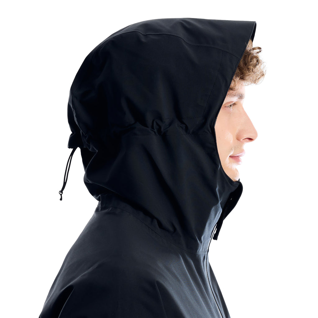 Men's Kielder GORE-TEX® InterActive Jacket - Black