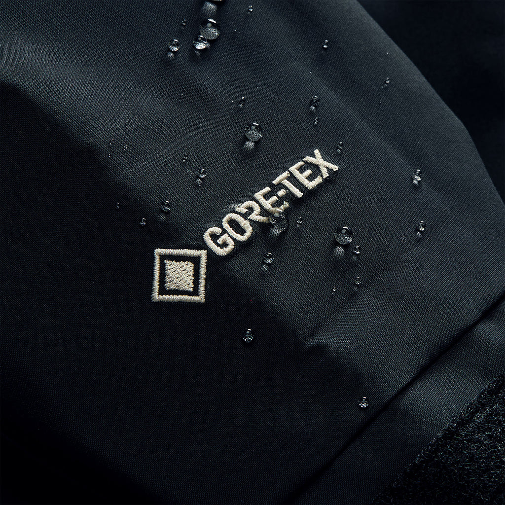 Men's Kielder GORE-TEX® InterActive Jacket - Black