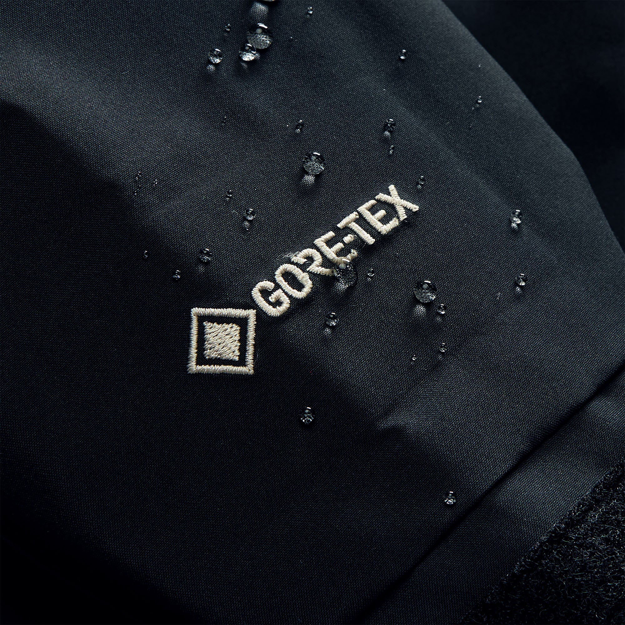 Men's Kielder GORE-TEX® InterActive Jacket - Black