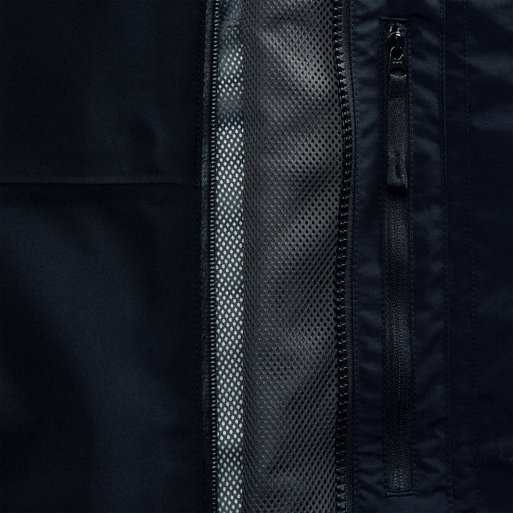Men's Kielder GORE-TEX® InterActive Jacket - Black