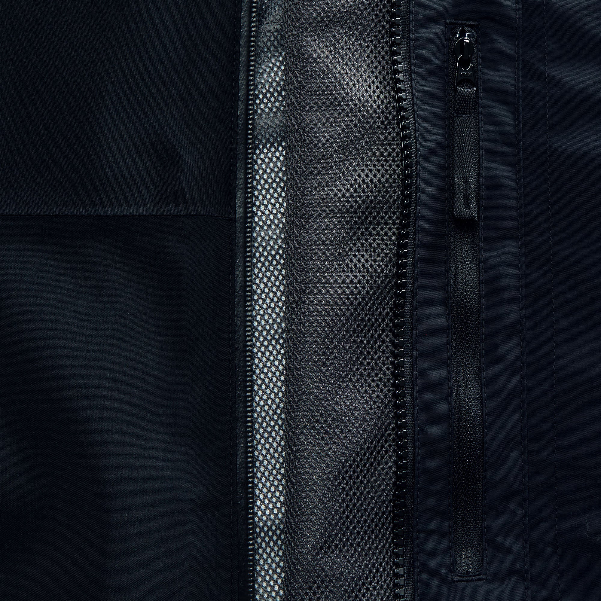Men's Kielder GORE-TEX® InterActive Jacket - Black