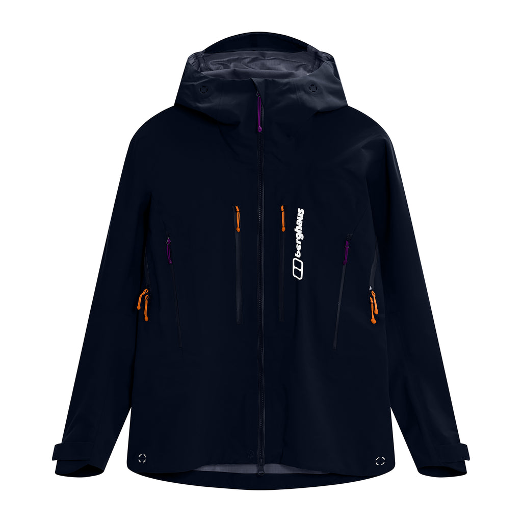 Men's Extrem Vanguard GORE-TEX® Jacket - Black