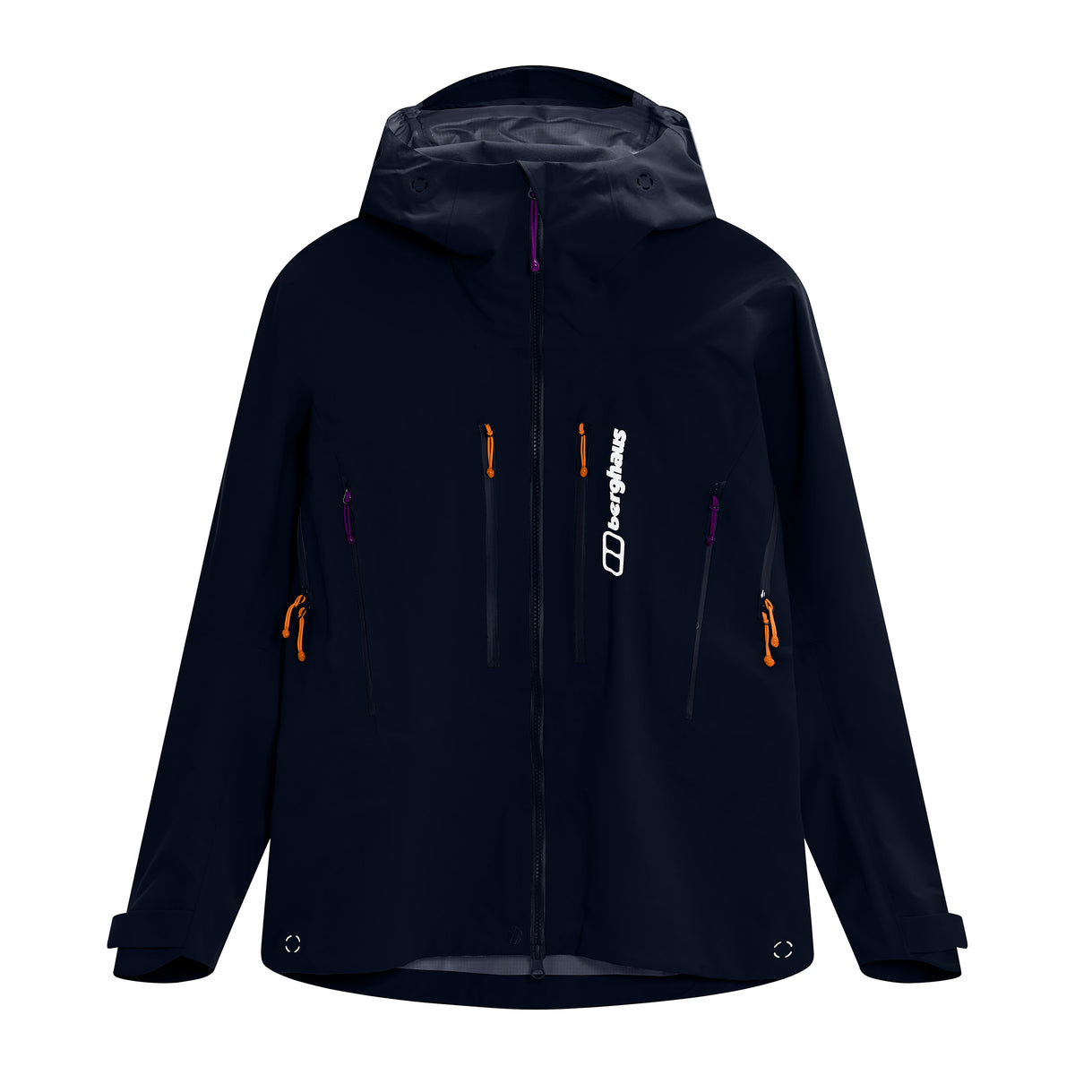 Men's Extrem Vanguard GORE-TEX® Jacket - Black