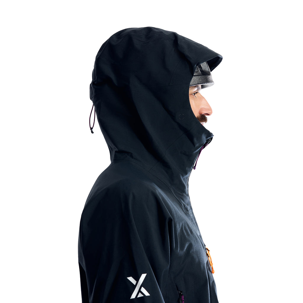 Men's Extrem Vanguard GORE-TEX® Jacket - Black