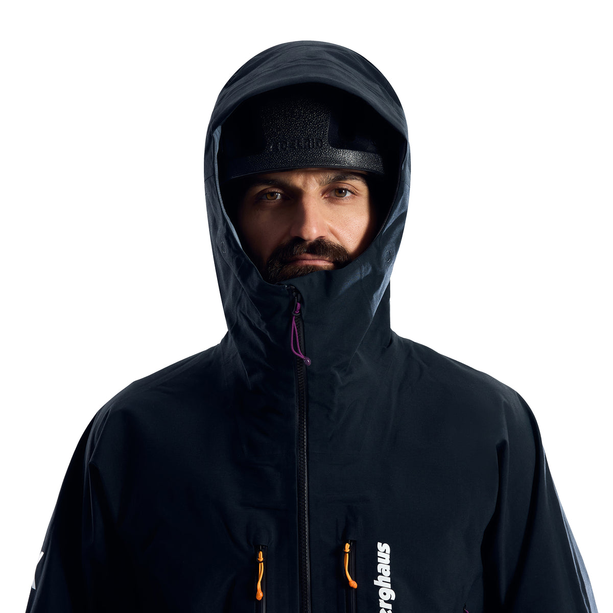 Men's Extrem Vanguard GORE-TEX® Jacket - Black