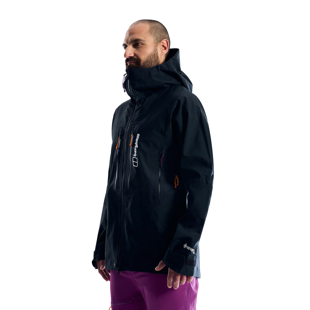 Men's Extrem Vanguard GORE-TEX® Jacket - Black