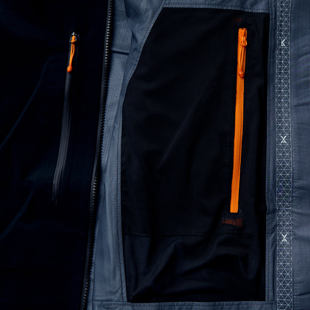 Men's Extrem Vanguard GORE-TEX® Jacket - Black