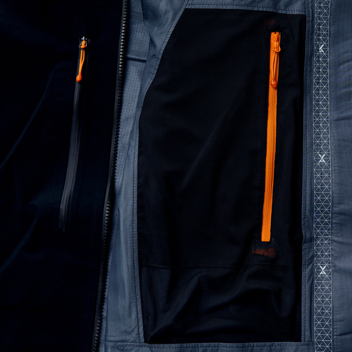 Men's Extrem Vanguard GORE-TEX® Jacket - Black