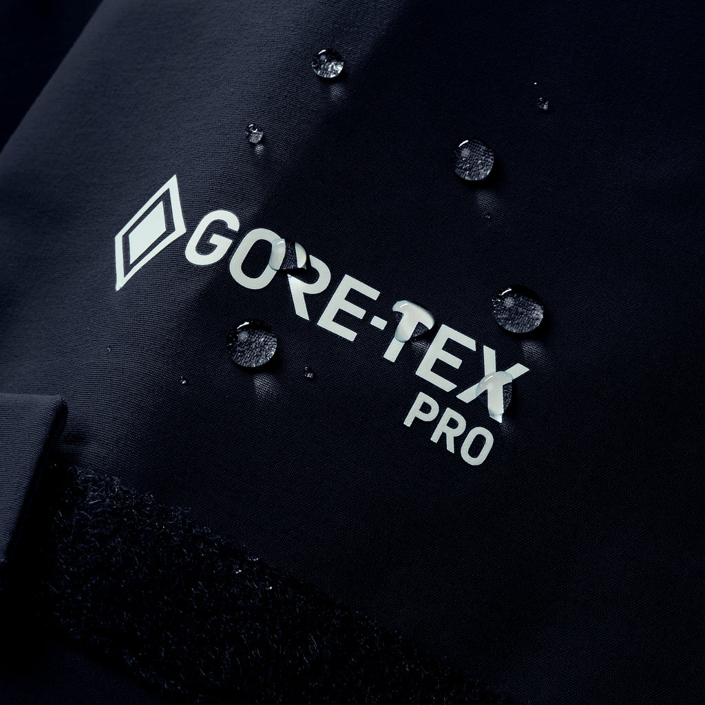 Men's Extrem Vanguard GORE-TEX® Jacket - Black