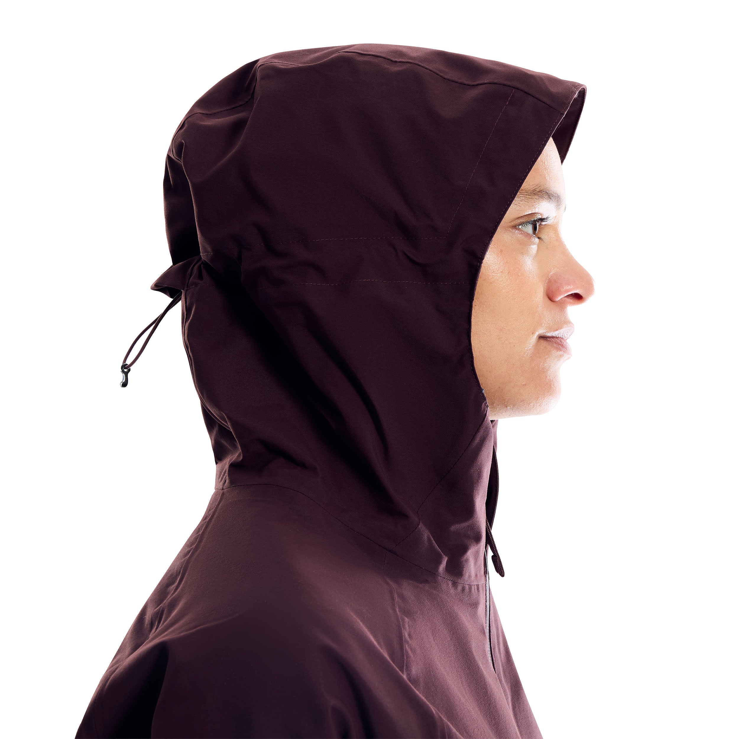 Women's Kielder GORE-TEX® InterActive Jacket - Purple