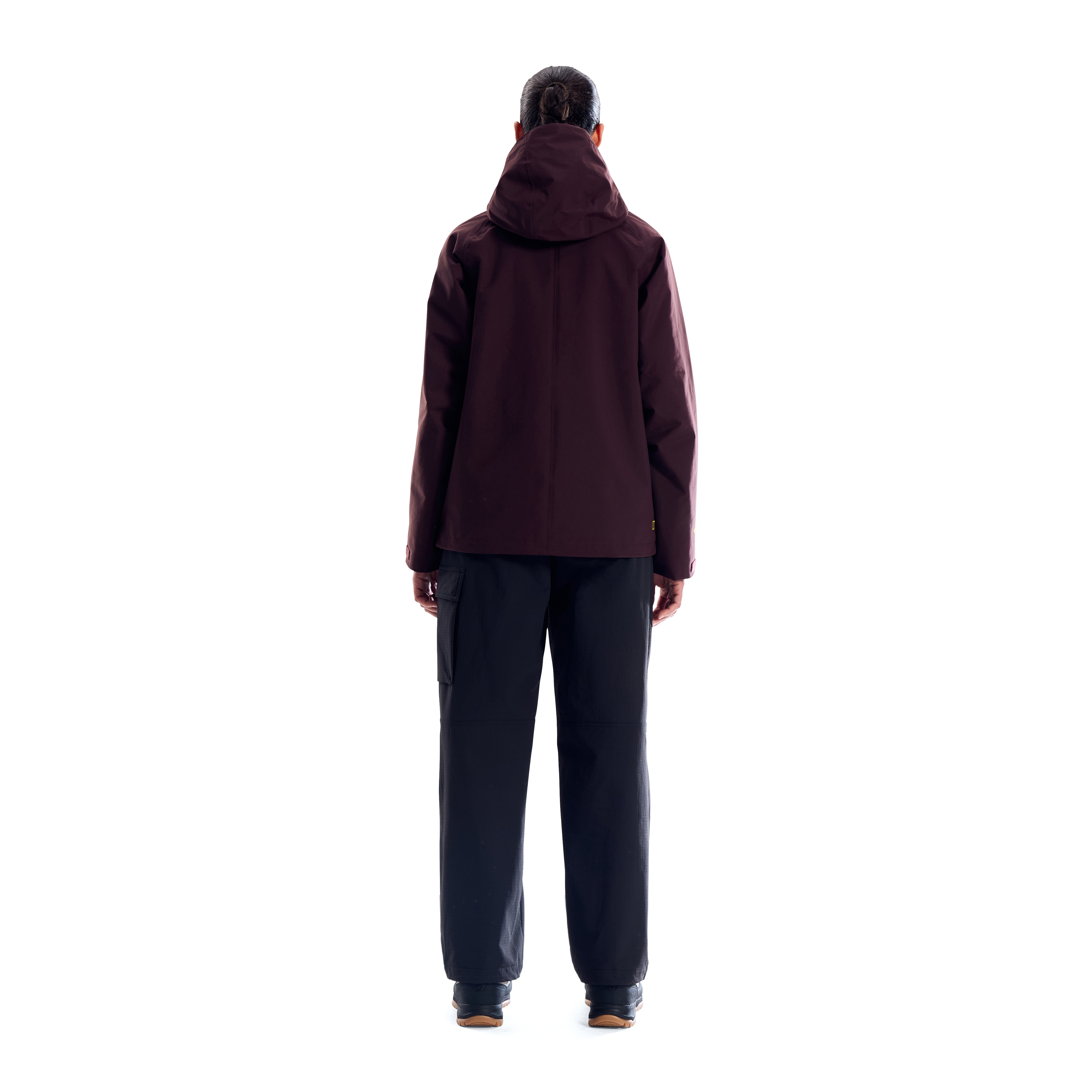 Women's Kielder GORE-TEX® InterActive Jacket - Purple