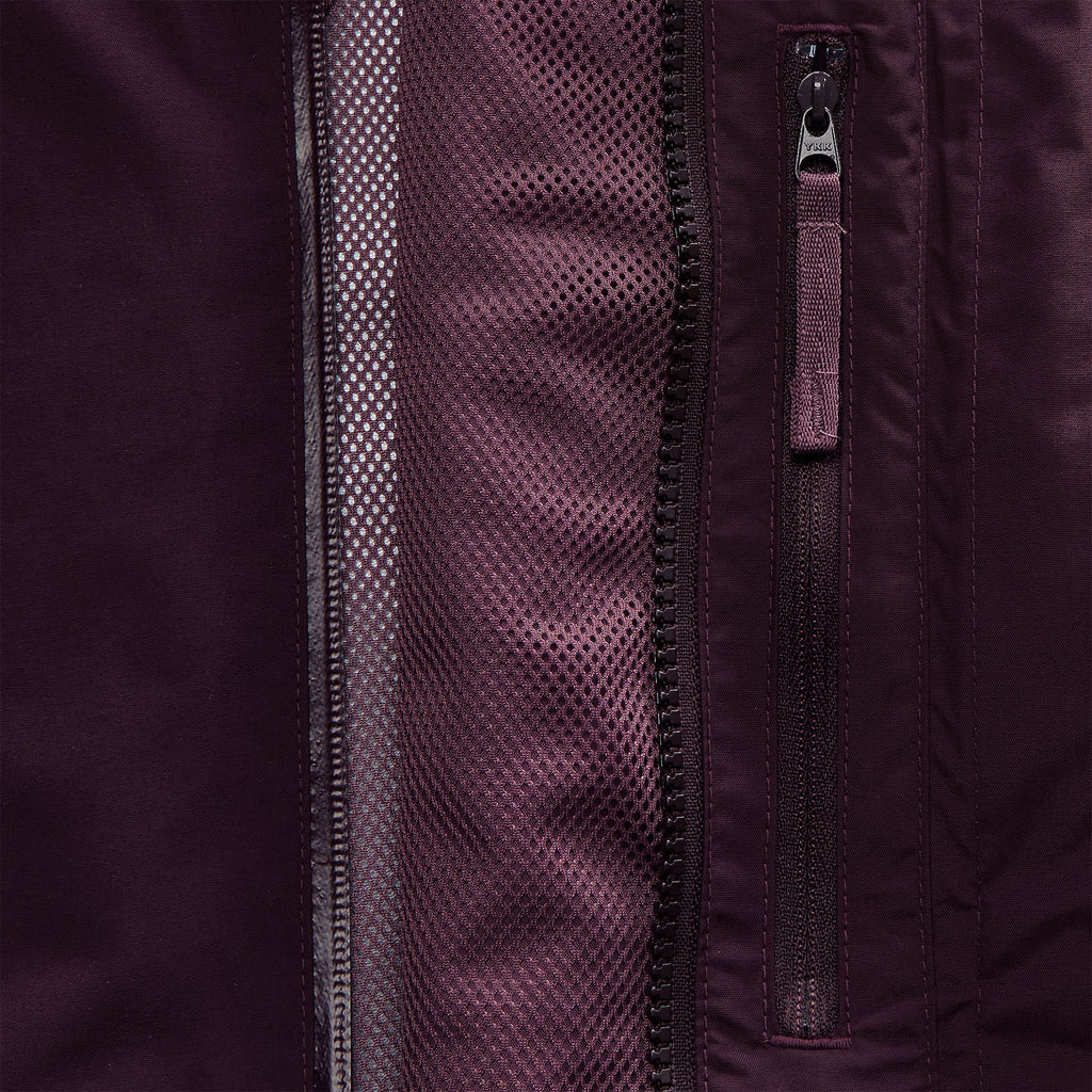 Women's Kielder GORE-TEX® InterActive Jacket - Purple