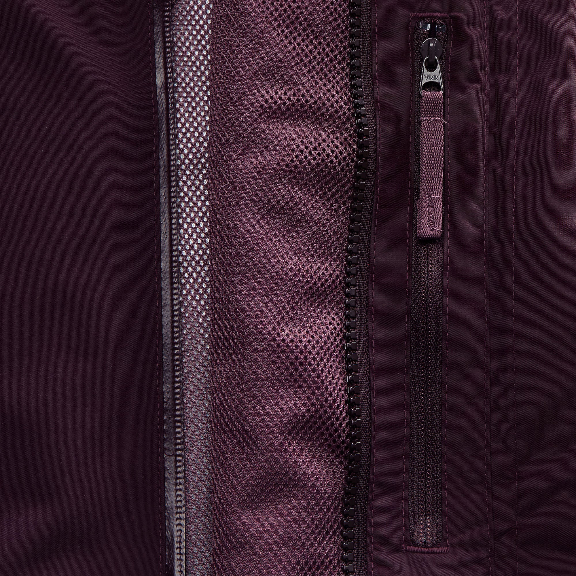 Women's Kielder GORE-TEX® InterActive Jacket - Purple