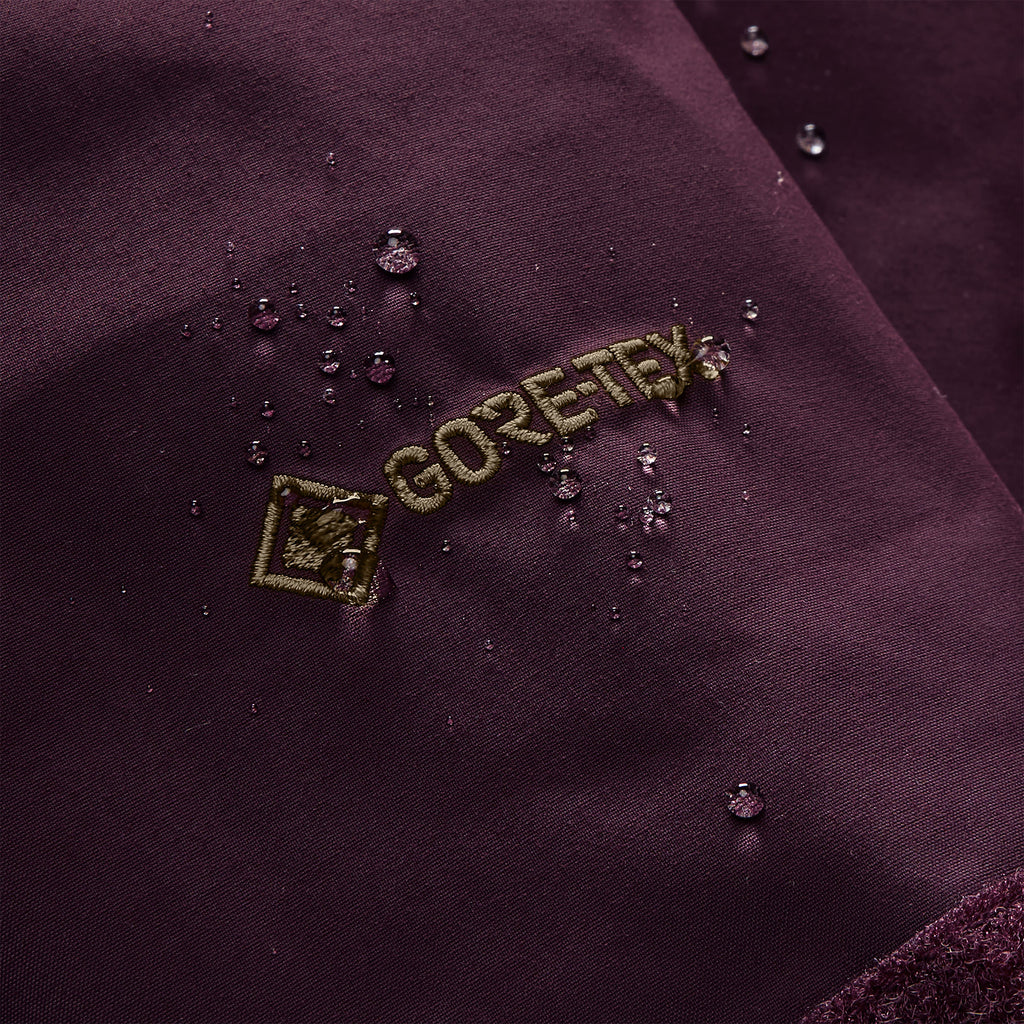 Women's Kielder GORE-TEX® InterActive Jacket - Purple