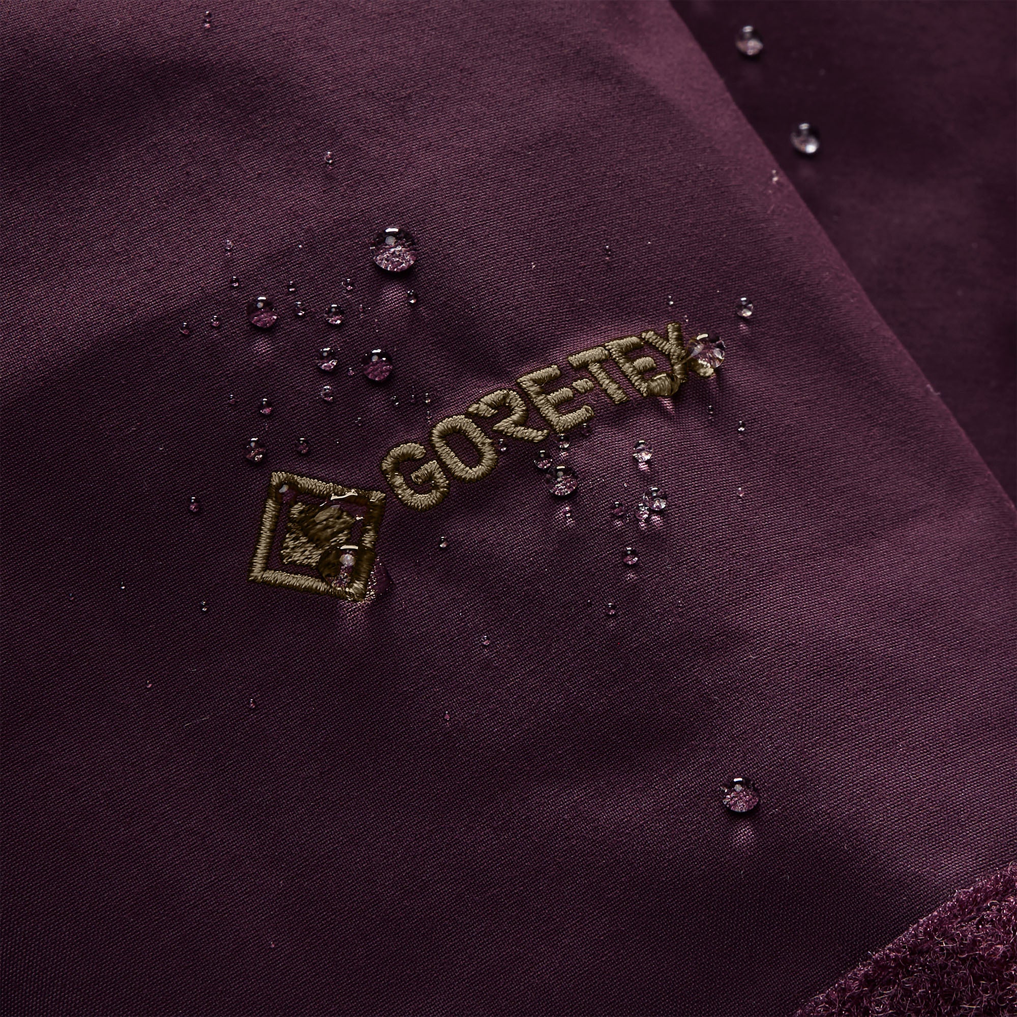 Women's Kielder GORE-TEX® InterActive Jacket - Purple