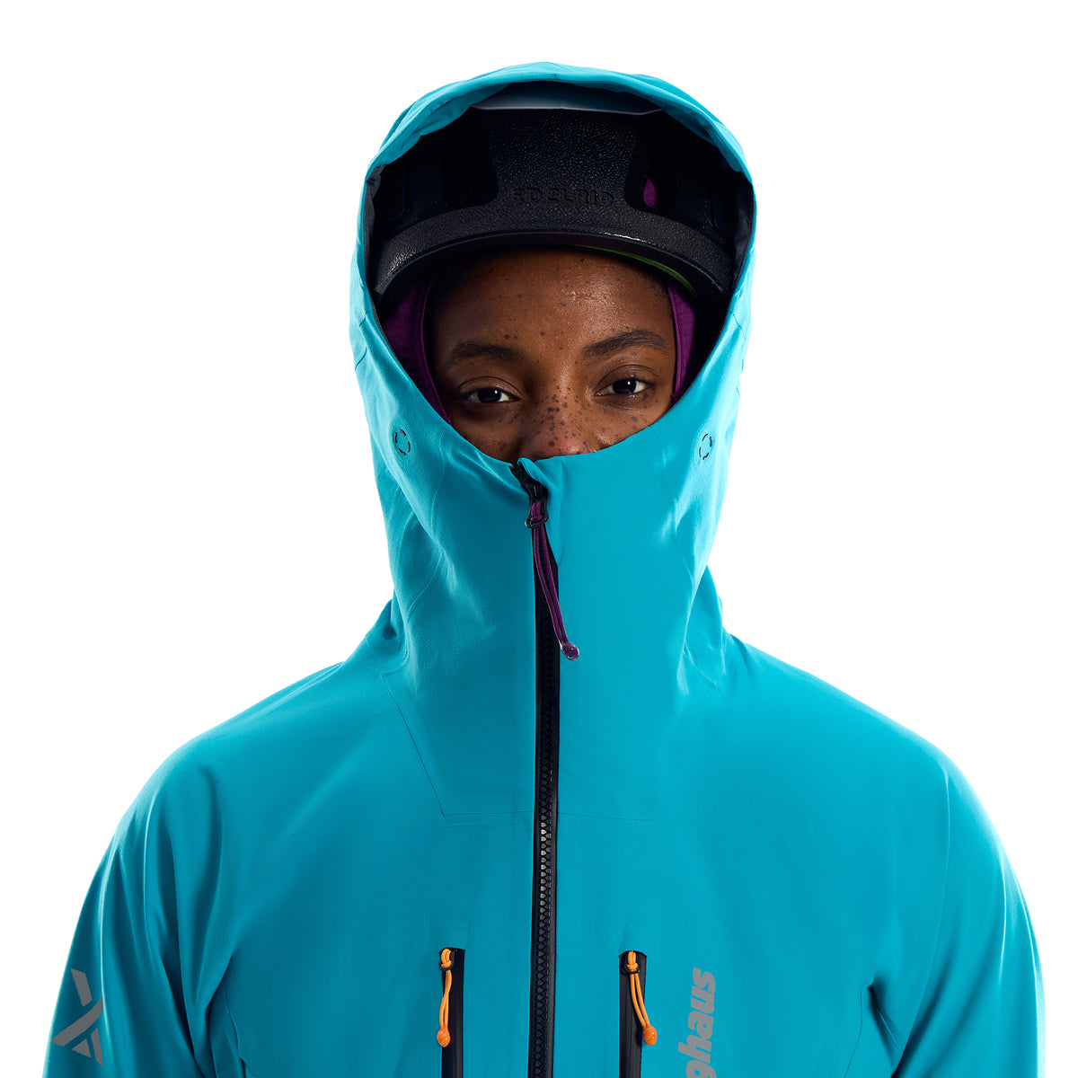 Women's Extrem Vanguard GORE-TEX® Jacket - Teal