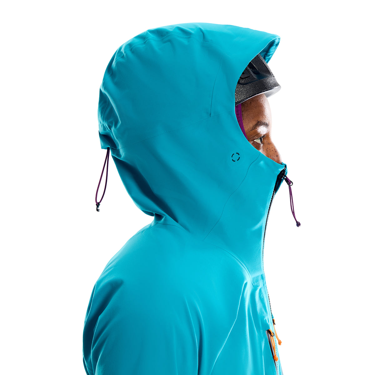 Women's Extrem Vanguard GORE-TEX® Jacket - Teal