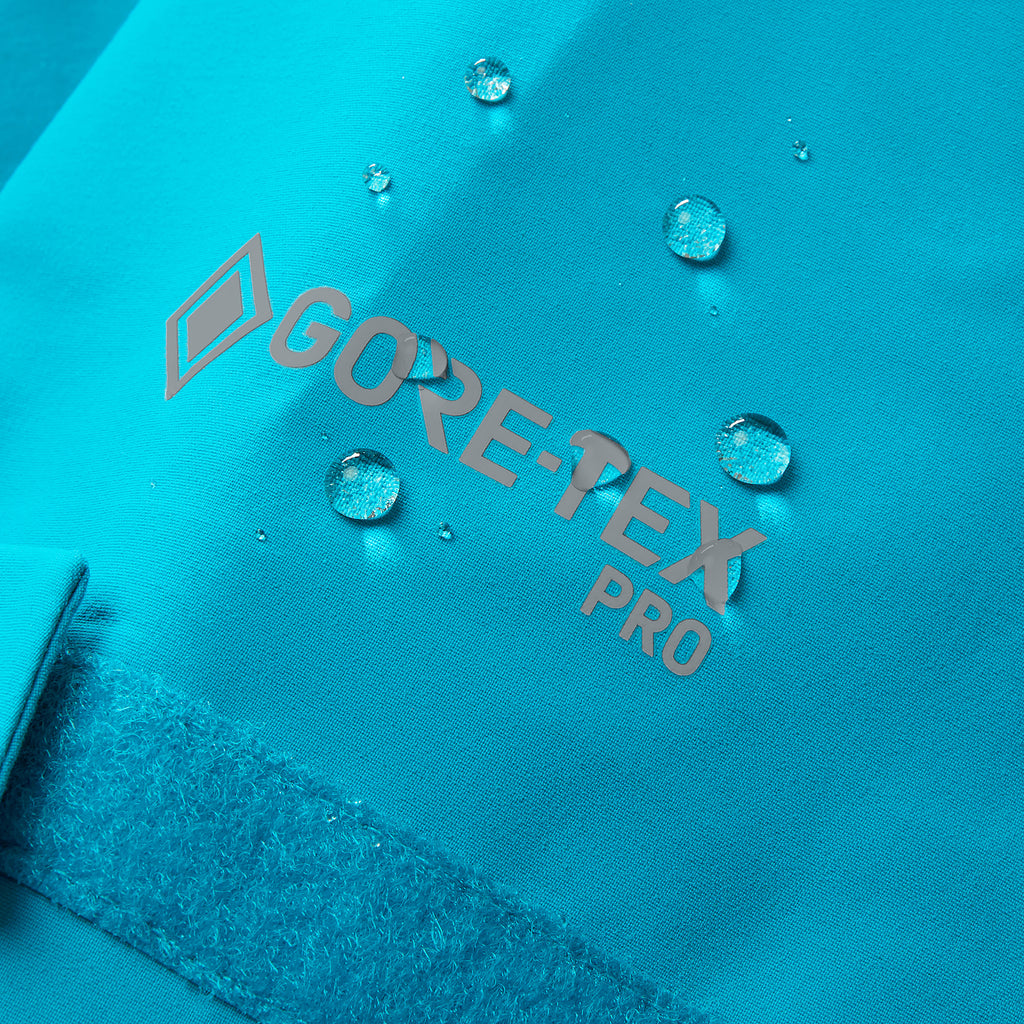 Women's Extrem Vanguard GORE-TEX® Jacket - Teal