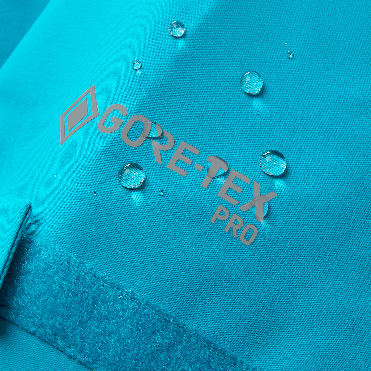 Women's Extrem Vanguard GORE-TEX® Jacket - Teal
