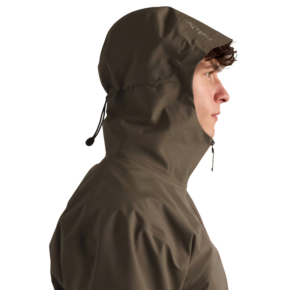 Men's Beta Jacket - Mongoose
