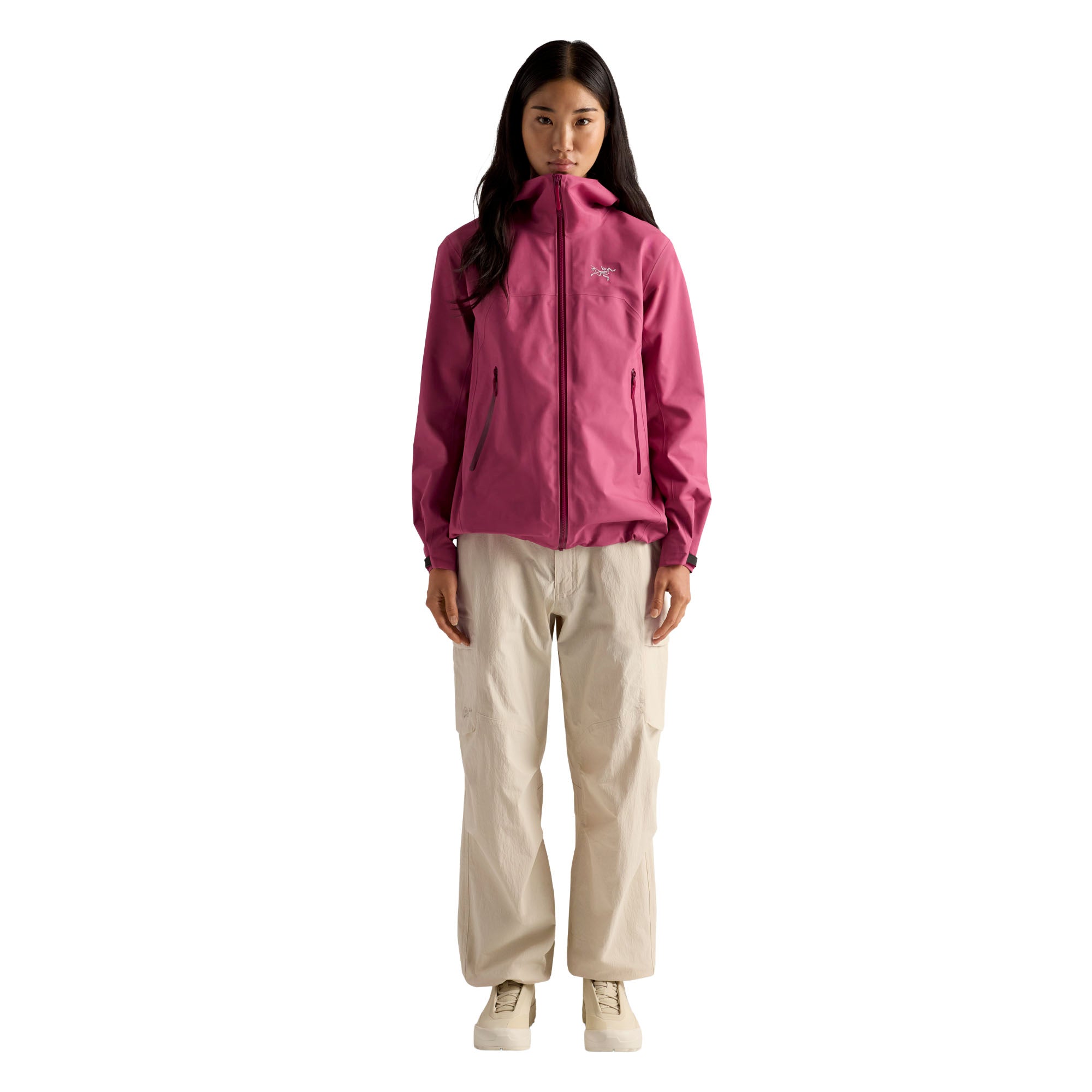 Women’s Beta Jacket - LT Renegade