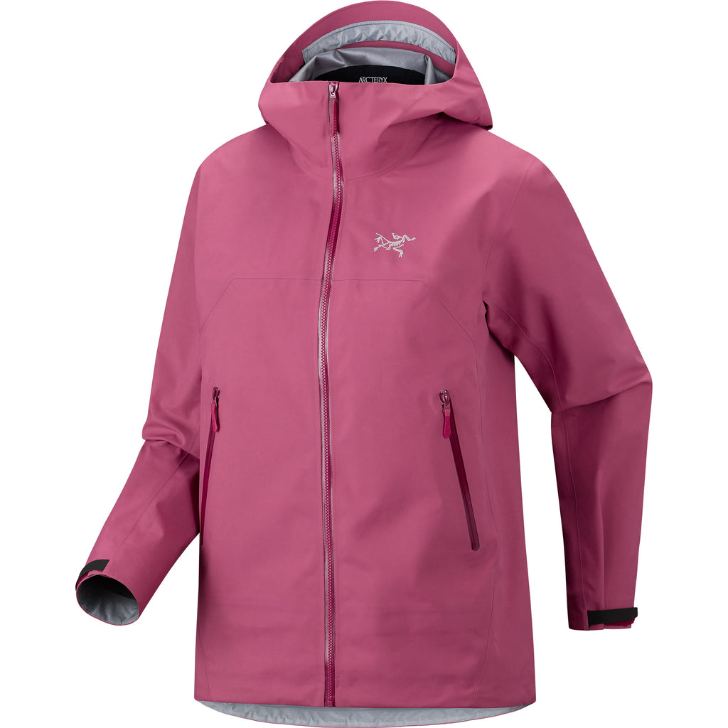 Women’s Beta Jacket - LT Renegade