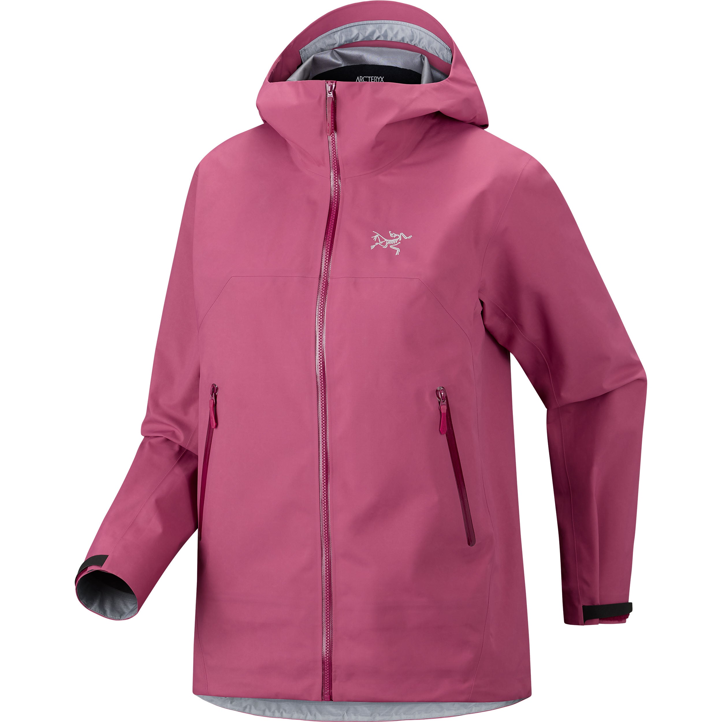 Women’s Beta Jacket - LT Renegade