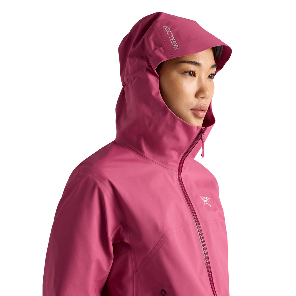Women’s Beta Jacket - LT Renegade