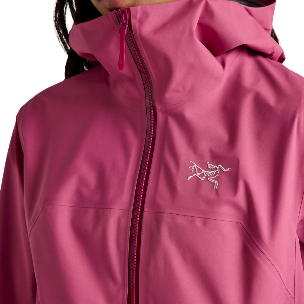 Women’s Beta Jacket - LT Renegade