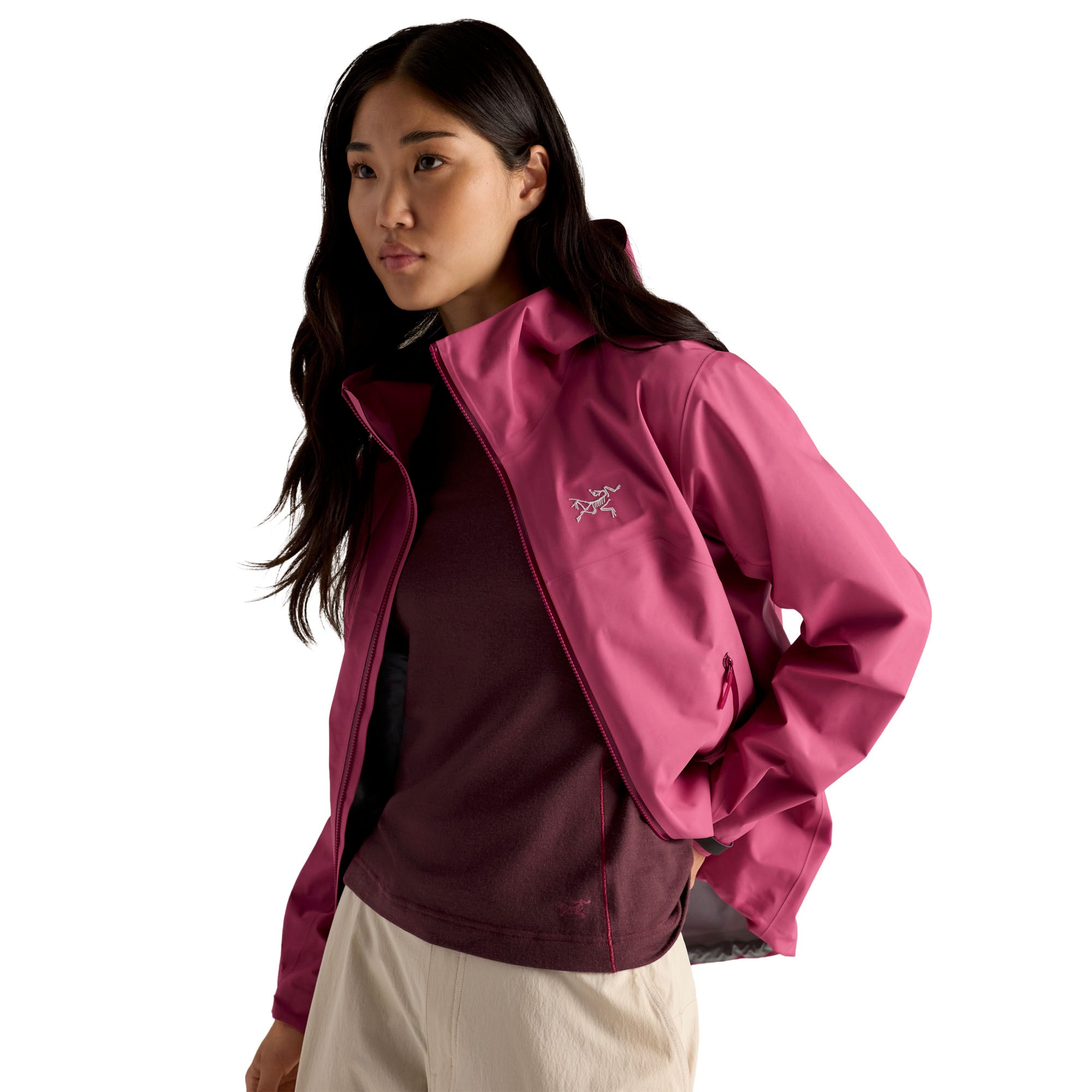 Women’s Beta Jacket - LT Renegade