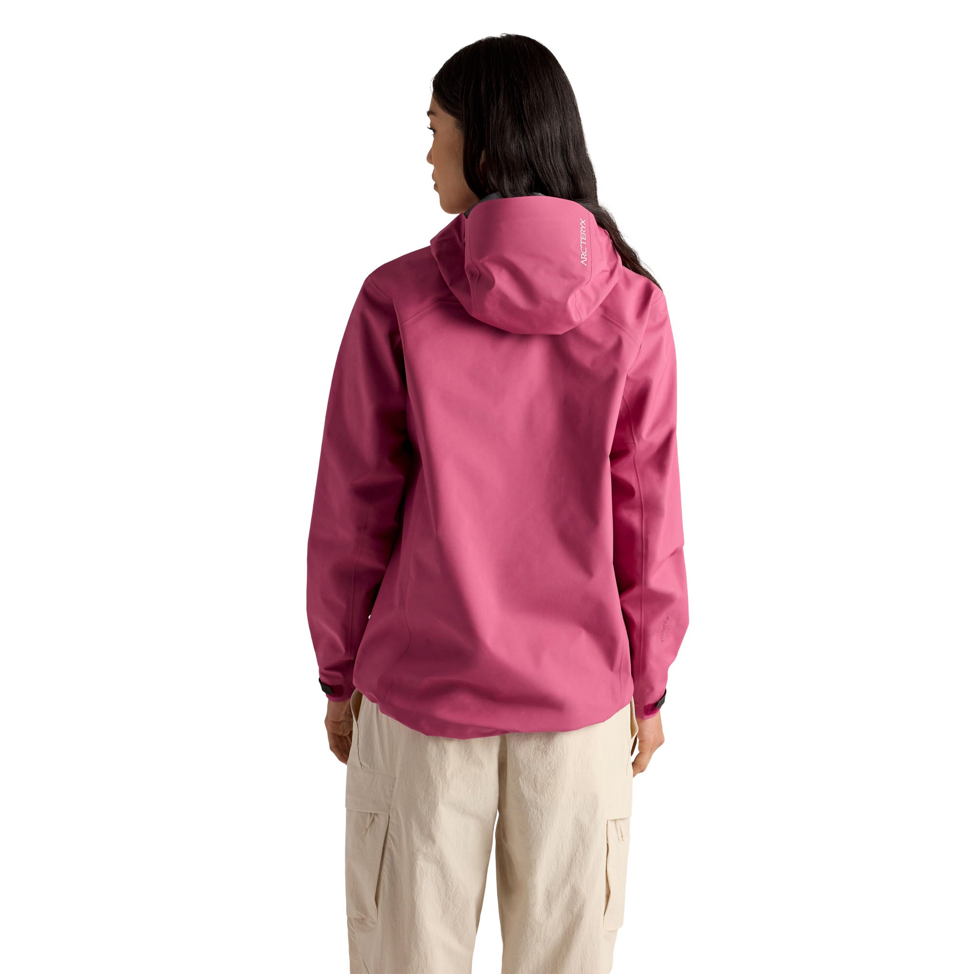 Women’s Beta Jacket - LT Renegade