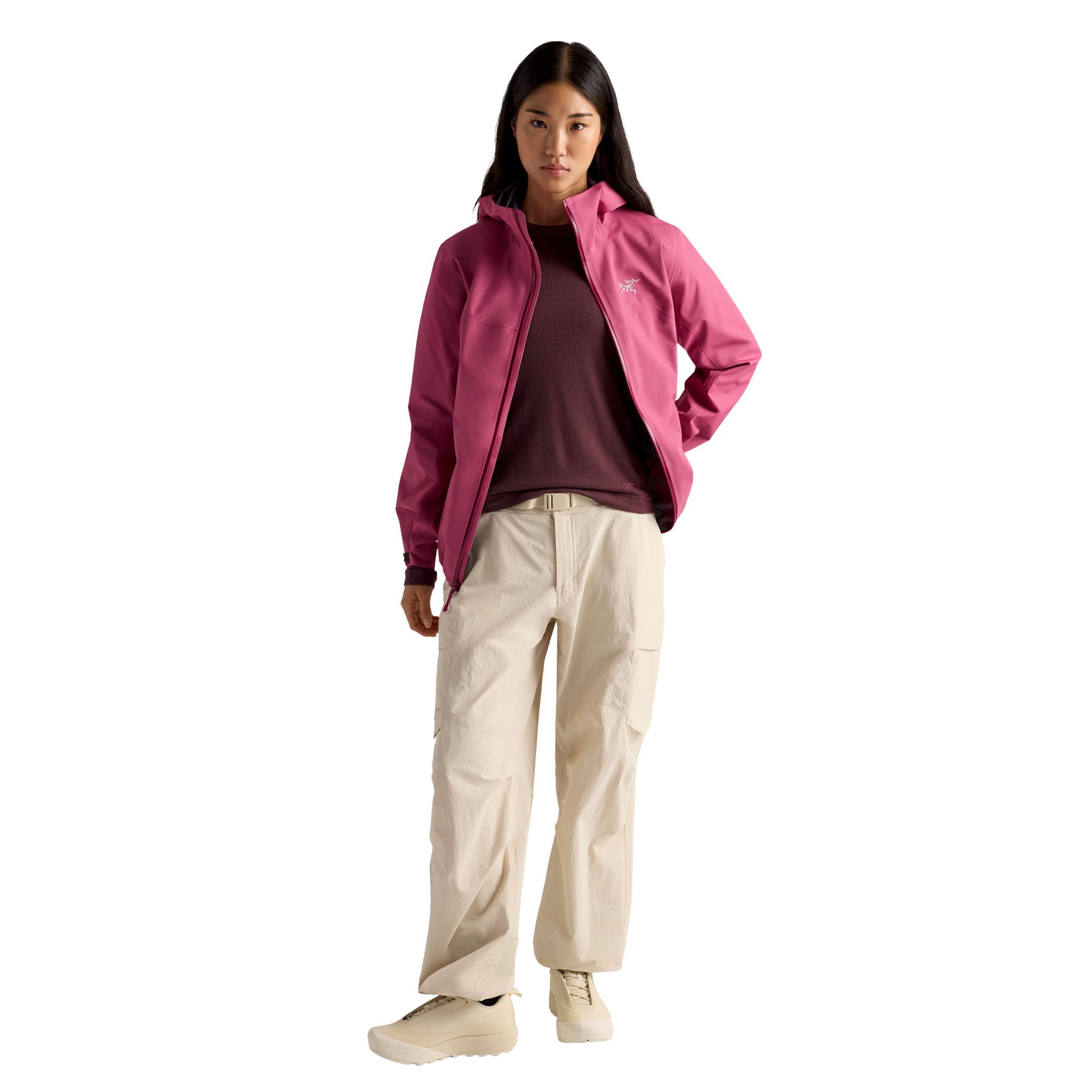 Women’s Beta Jacket - LT Renegade