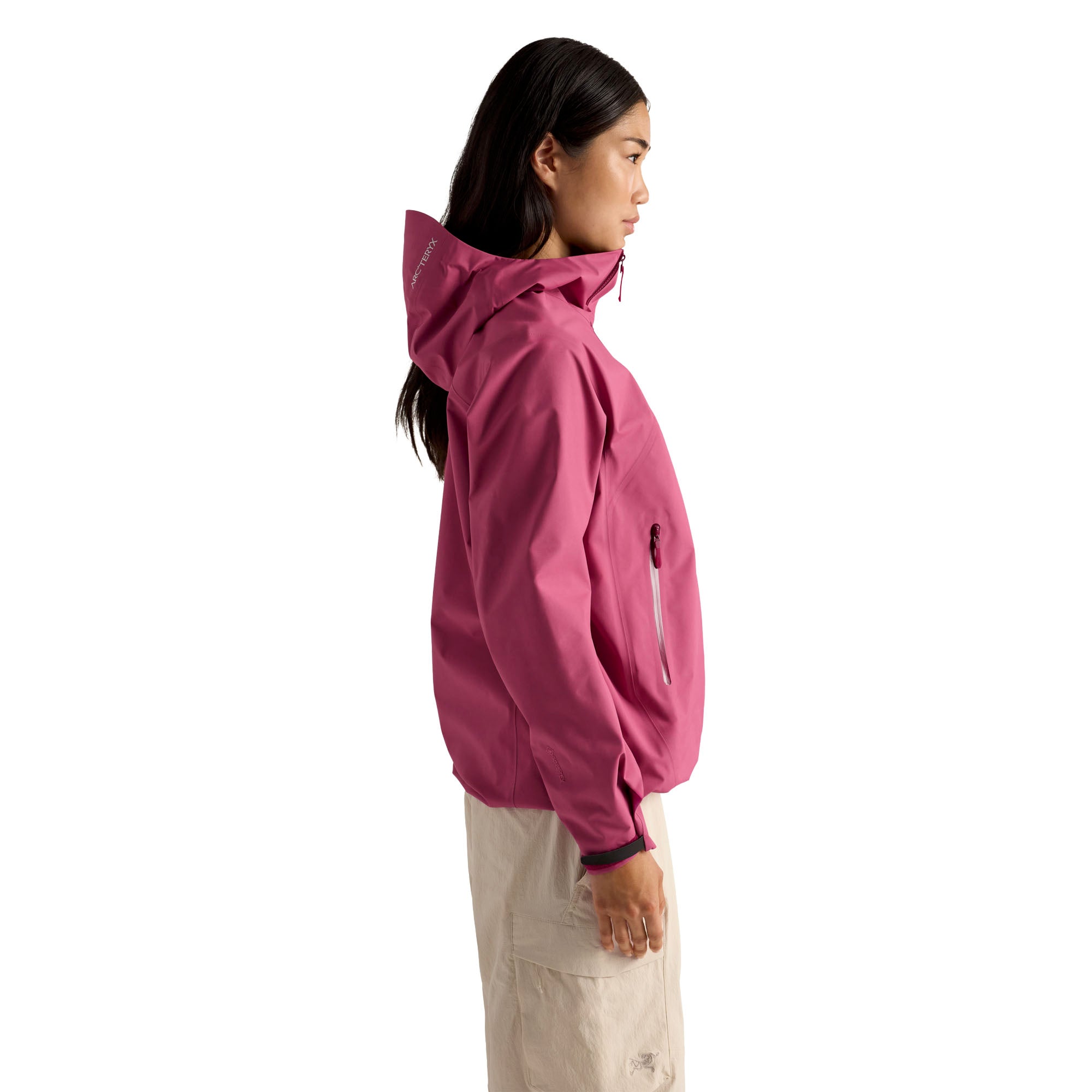 Women’s Beta Jacket - LT Renegade