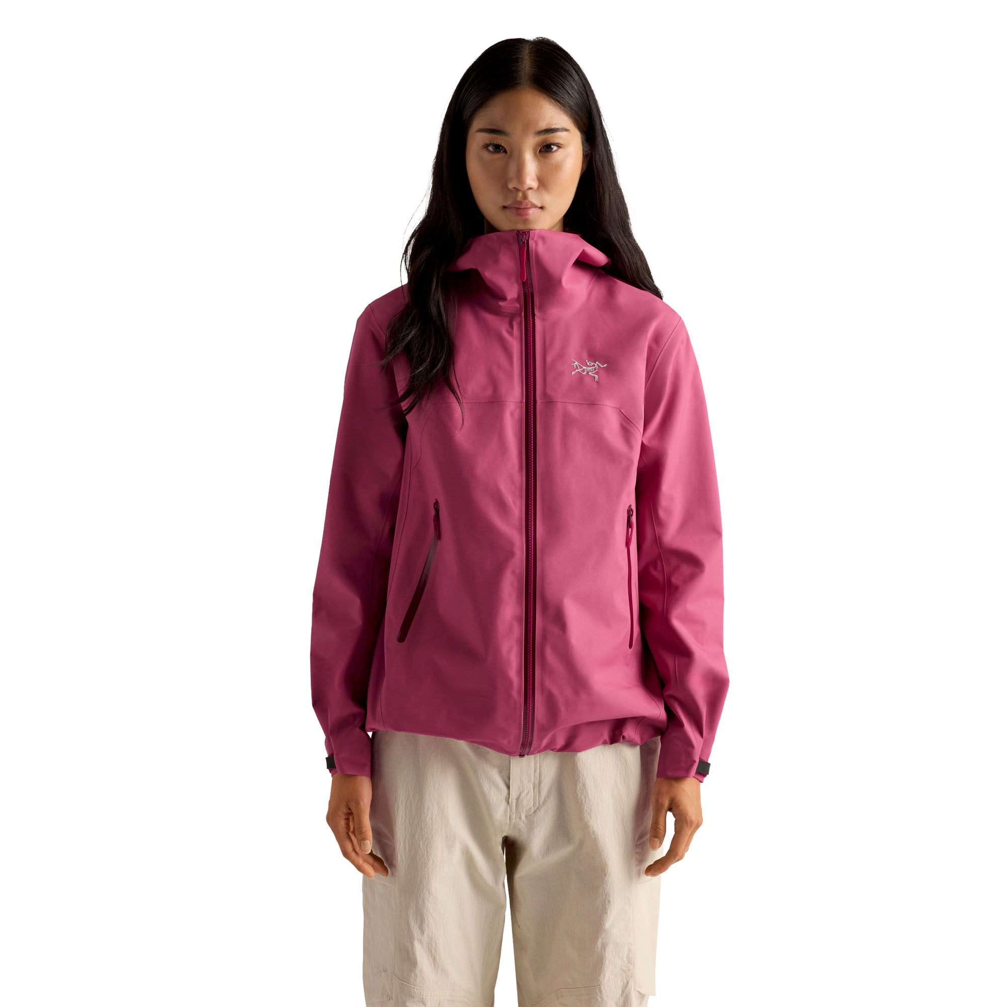 Women’s Beta Jacket - LT Renegade