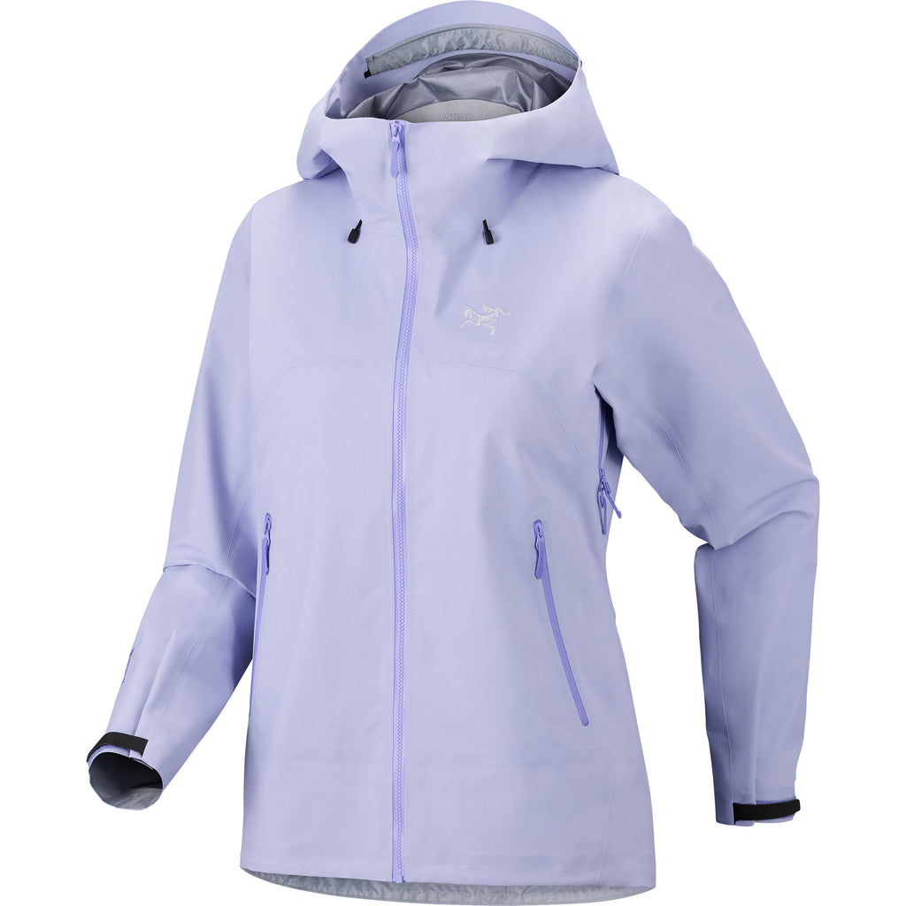 Women's Beta SL Jacket - Kasumi
