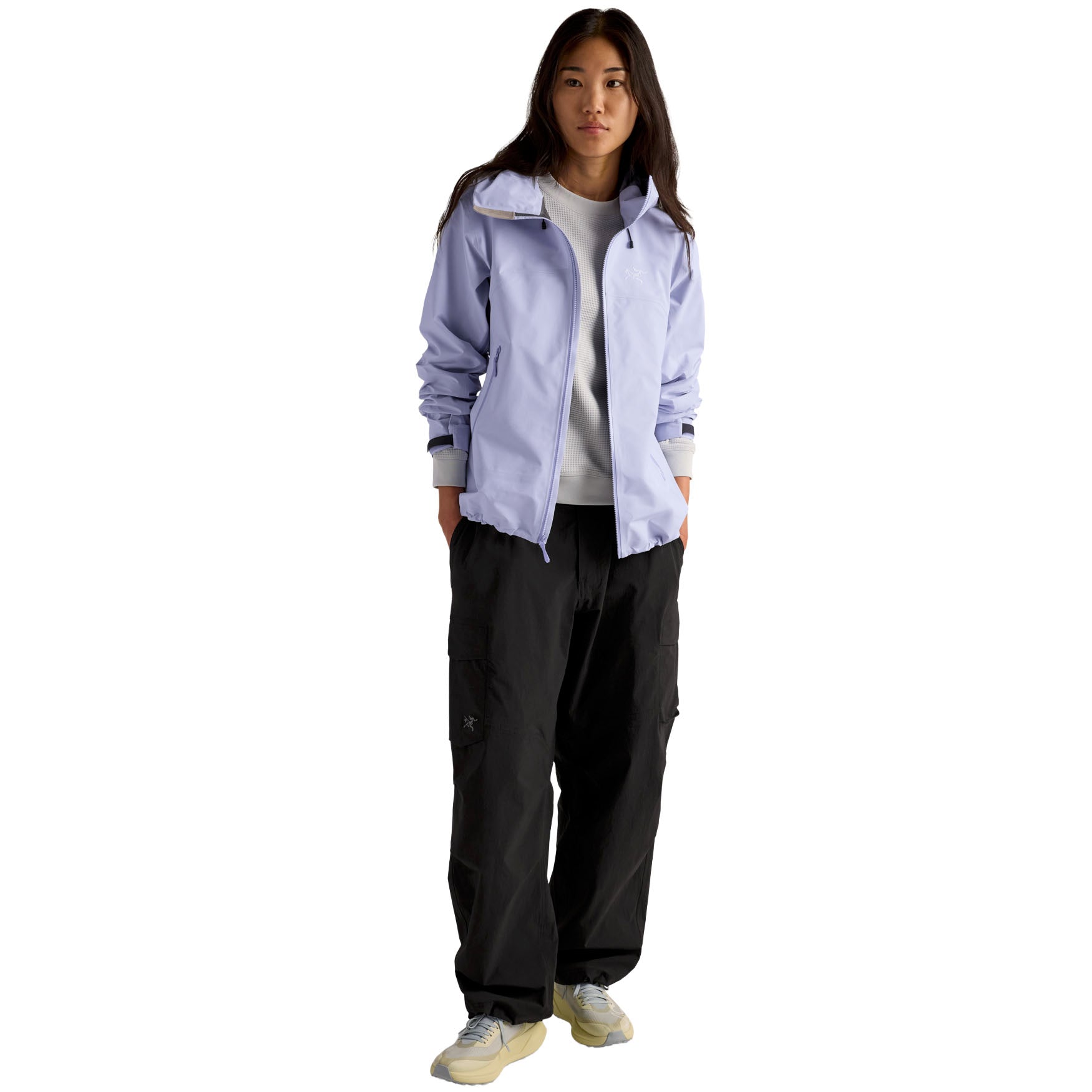 Women's Beta SL Jacket - Kasumi