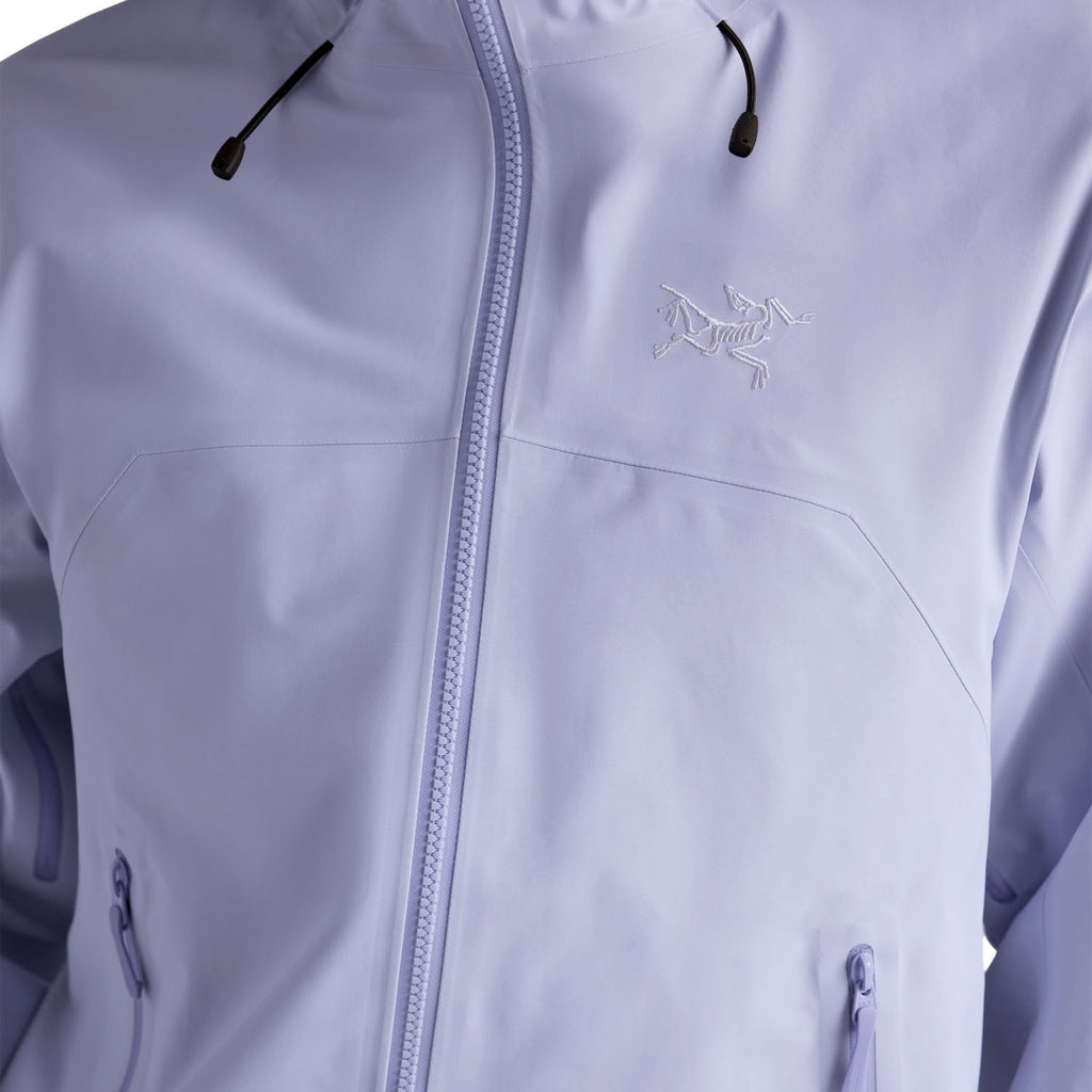 Women's Beta SL Jacket - Kasumi