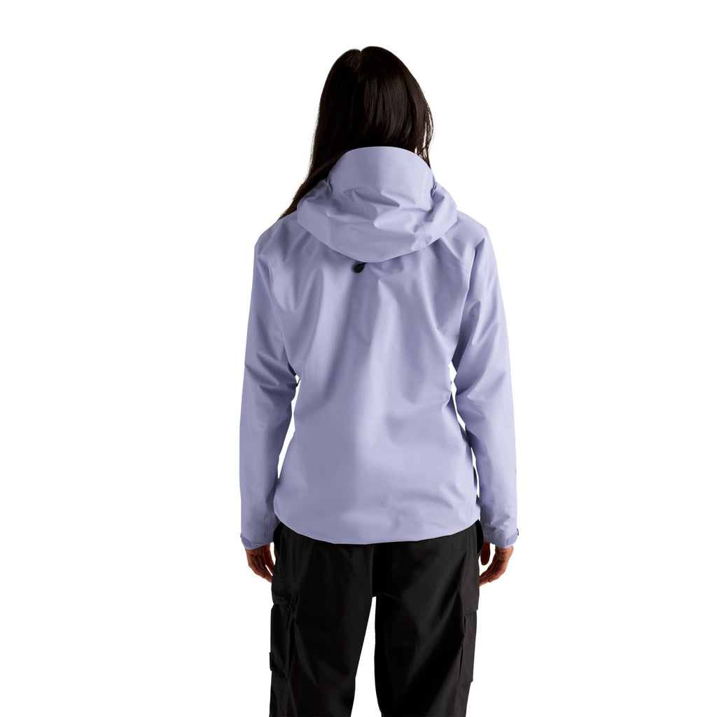 Women's Beta SL Jacket - Kasumi