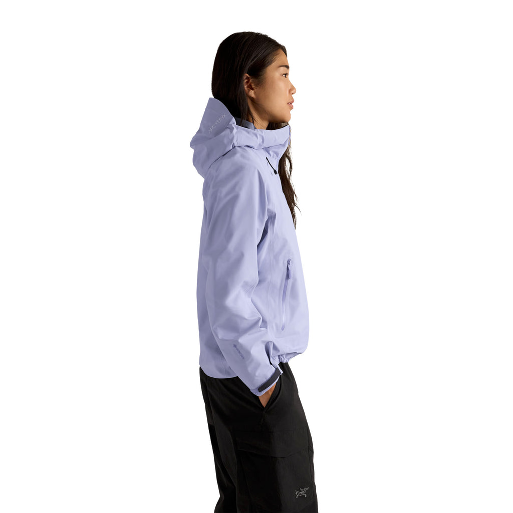 Women's Beta SL Jacket - Kasumi