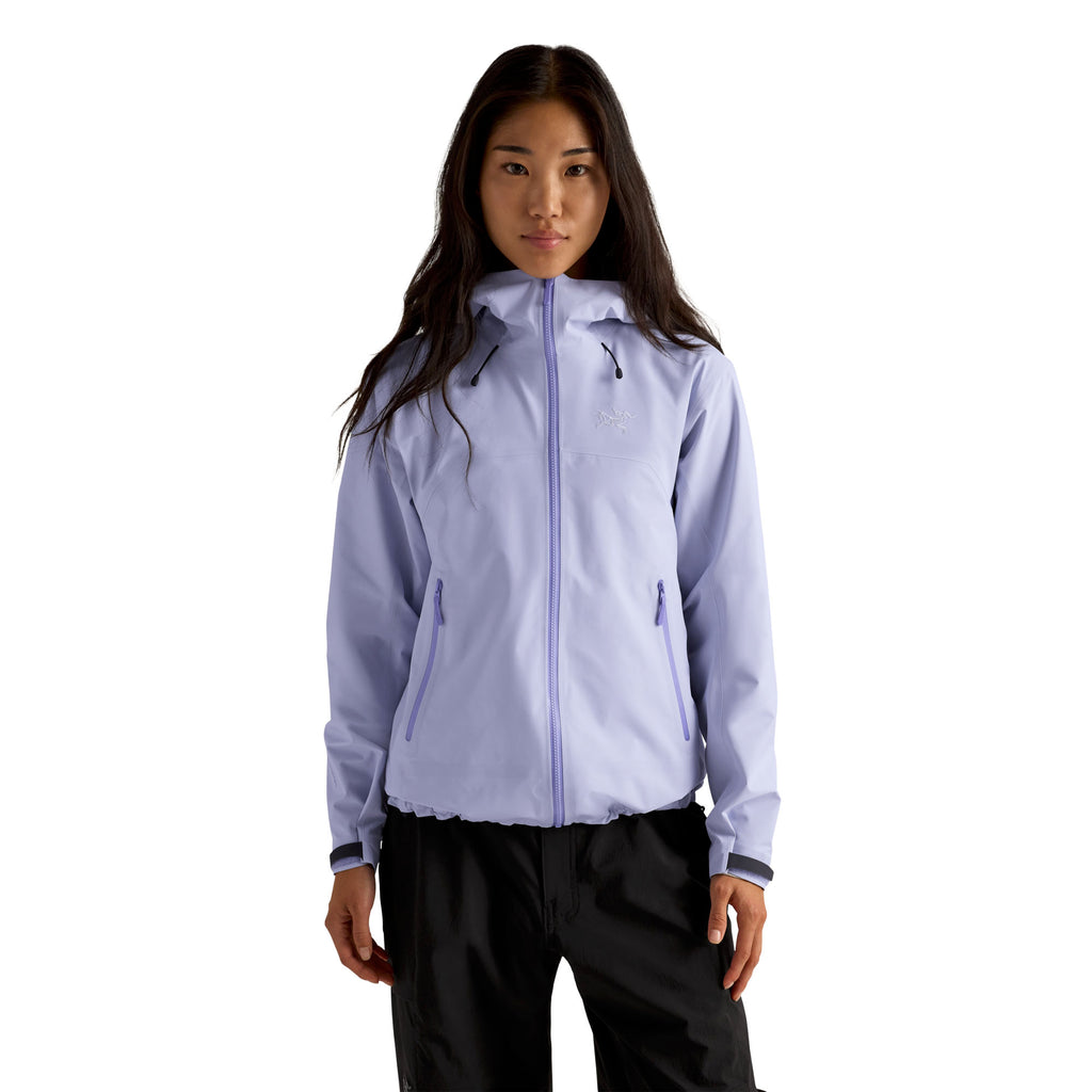 Women's Beta SL Jacket - Kasumi