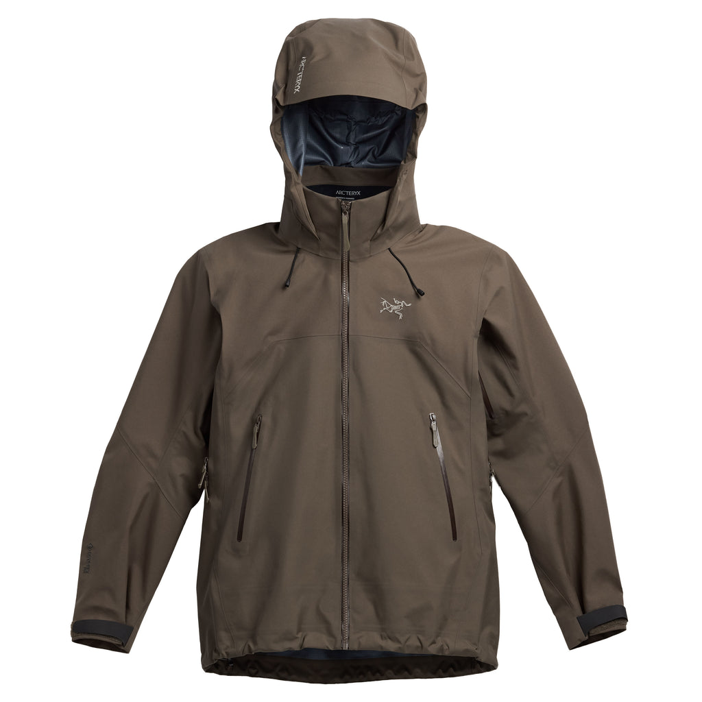 Women’s Beta AR Jacket - Mongoose