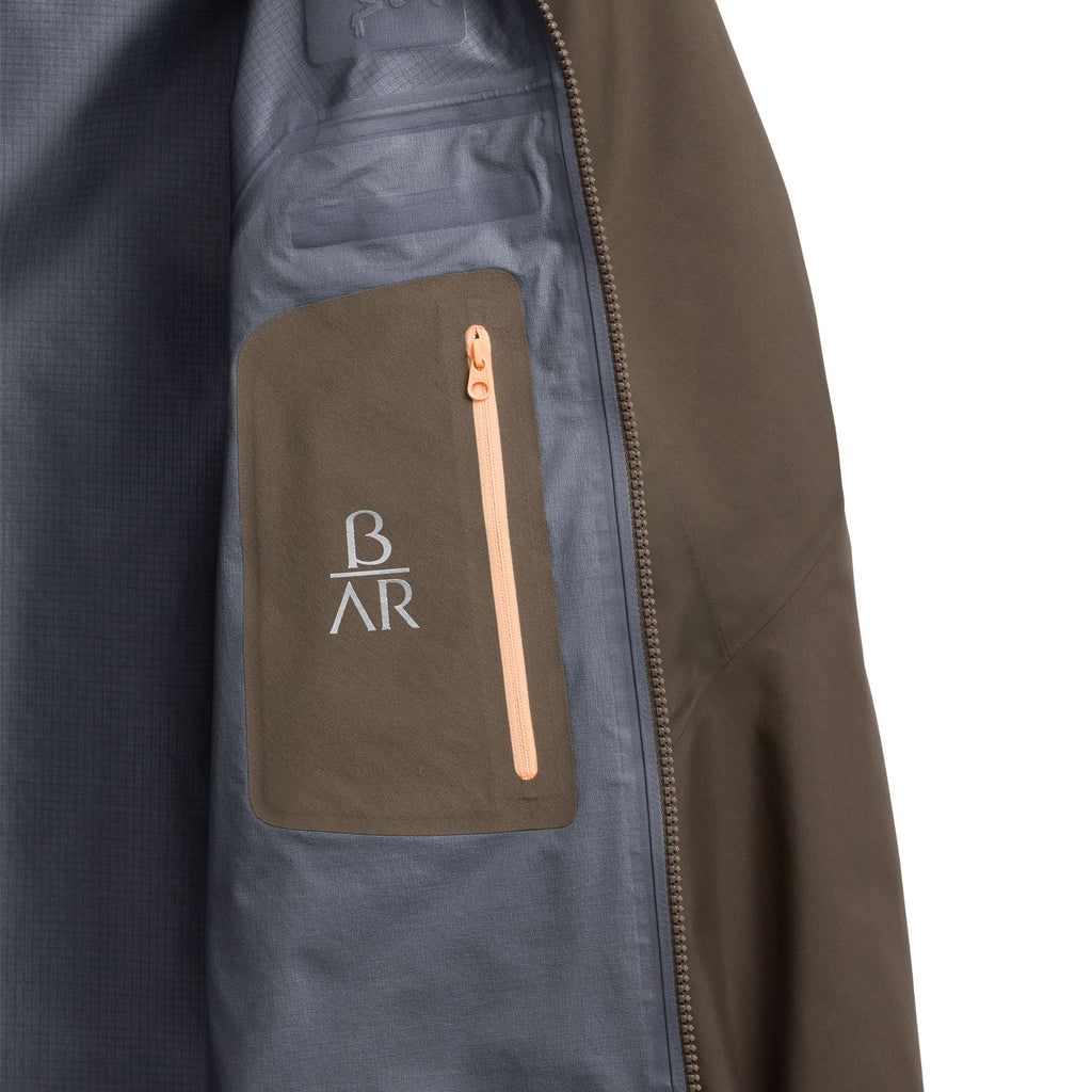 Women’s Beta AR Jacket - Mongoose