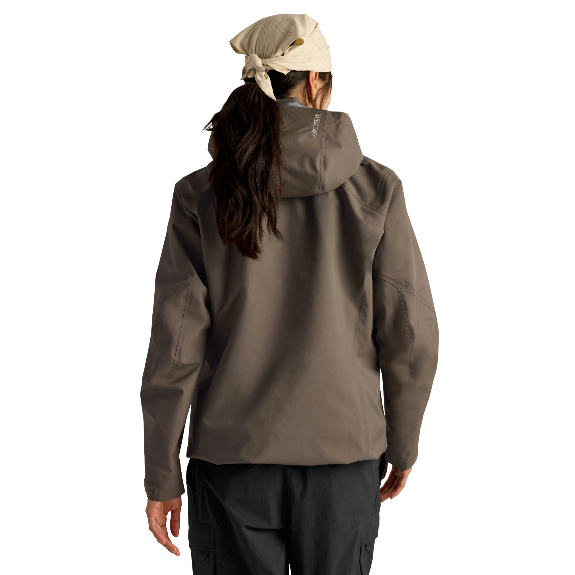 Women’s Beta AR Jacket - Mongoose