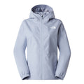 Women's Quest DryVent™ Hooded Jacket - Grey