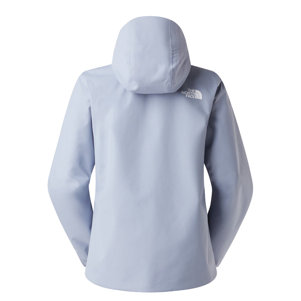 Women's Quest DryVent™ Hooded Jacket - Grey