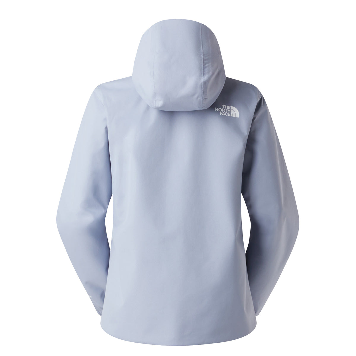 Women's Quest DryVent™ Hooded Jacket - Grey